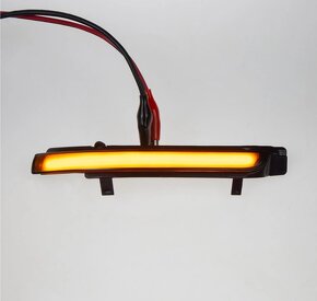 Dynamické led blinkry Škoda - 4