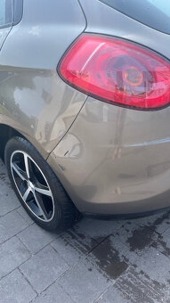 Fiat Bravo 1.2, 2010 - 4