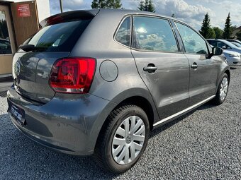 Volkswagen Polo 1.2i 51 kw - 4