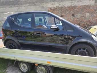 A 170 cdi - 4
