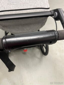 Thule Urban Glide 2 - 4