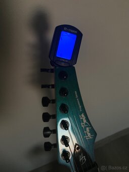 Elektrická kytara Harley Benton R-446 - 4