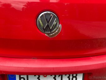 VW Polo 1.2 i - 4