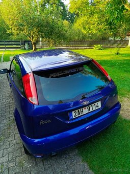 Focus RS MK1 - 4