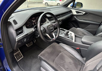 Audi Q7 S-LINE, Bose, Pano, ACC - 4