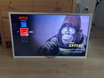 Smart TV JVC 32 " (81,28 cm) - 4