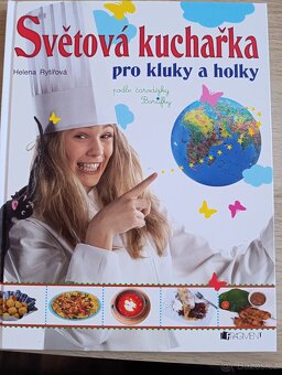Knížky pro děti i dospělé - 4