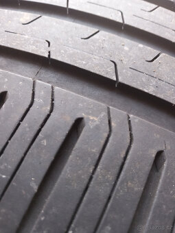 315/30R22 CONTINENTAL LETNÍ PNEU 2KS - 4