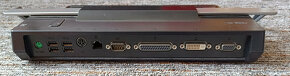 ASUS V1J-AK005 + dokovací stanice+ brašna - 4