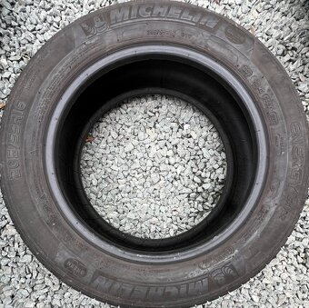 205/55 R16 91V letní pneu Michelin Energy Saver (0219) - 4