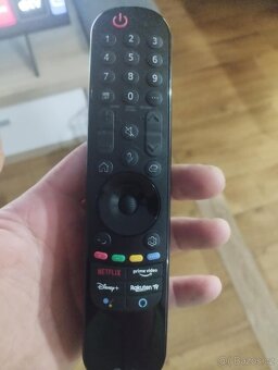 Televize LG - 4