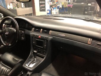 Audi S6 C5 - 4