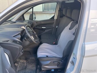 Prodám Ford Connect maxi - 4