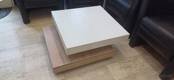 KONFERENČNI STŮL - 4