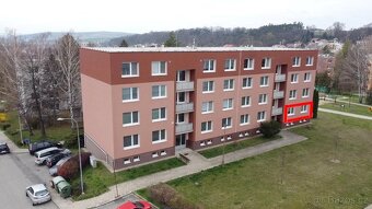 Prodej bytu 3+1 72 m2 - 4