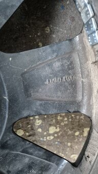 5x112 r18 audi speedline - 4
