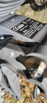 lodní motor Honda BF 2,3 – vynikající stav, minimálně použív - 4