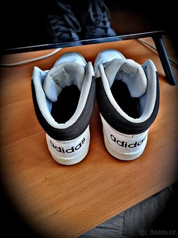 Adidas boty botasky - 4