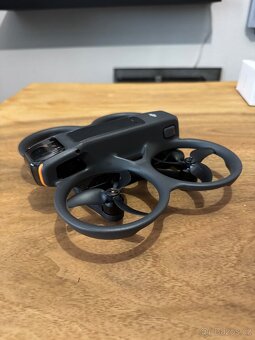 DJI Avata 2 fly more combo + příslušenství - 4