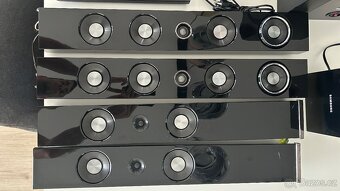 Samsung HT-D6750W Home Theatre - 4