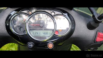 Piaggio Beverly 300 - 4