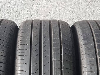 Letní Pirelli Seal Inside 255/45/19 - 4