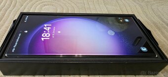 Samsung galaxy S23 Ultra Top Stav. - 4