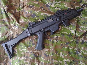 Scorpion EVO 3v1 AEG - 4