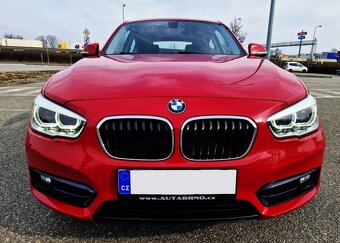 BMW 116D - 4
