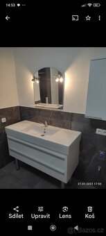 Pronájem 2+kk 65m2 Chrastava - 4