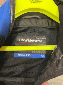 Komplet BMW - Rallye 2 PRO - 4