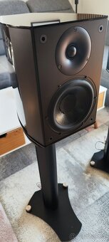 Wilson Benesch Vertex - 4
