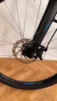 ROCKRIDER 27,5" ST520 V2 vel. L (175cm - 184cm) - 4