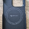 Kryt Pitaka pro iPhone 14 Pro - 4