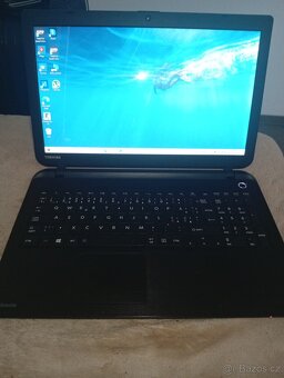 Toshiba C50-B - 4