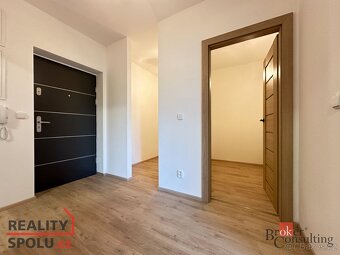 Podnájem, byty/2+kk, 60 m2, Znojemská, 69123 Pohořelice, Brn - 4