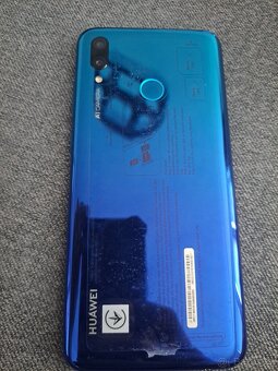 Prodám Huawei p smart 2019 - 4