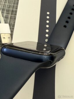 Apple watch 6 blue 44 mm - 4