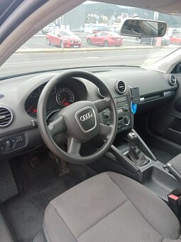 Audi A3 - 4