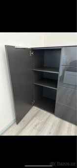 Komoda v perfektním stavu 2 kusy. - 4