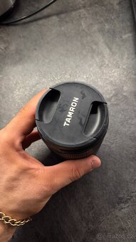 Tamron 28-75mm f/2.8 Di III RXD - 4