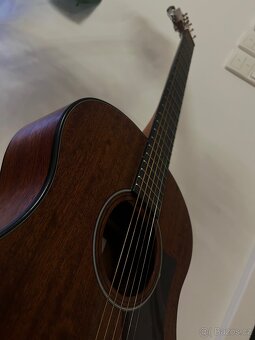 Akustická kytara Ibanez AAM54-OPN + pouzdro (komplet) - 4