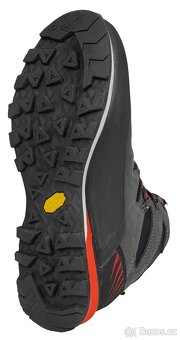 Boty Hanwag Makra MID Pro GTX - 4