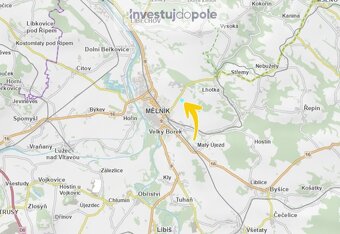 Prodej podílu 1/2 pole 1 169 m², Razová, ev.č. 2025-09-01-4 - 4