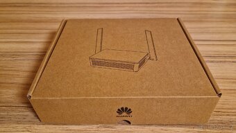 Router WIFI 7 Huawei OptiXstar EG8145B7N-50 ONT typu GPON - 4