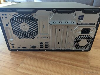 HP ProDesk 400 G4 MT, cpu i5-6500, Win 11 Pro, Office 2019 - 4