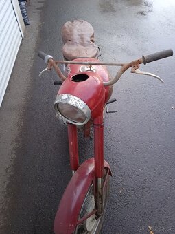 Jawa 350 354 - 4