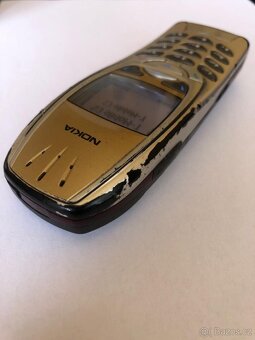 Nokia 6310i se zárukou - 4