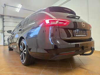 Opel Insignia B kombi 1,5i 121kW Sport Inovation - 4