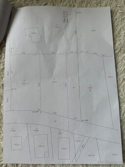 Pozemky k prodeji - 4